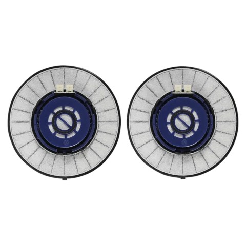 System beyerdynamic DT 1770 / DT 1990 Driver (250 Ohm) - 2 pcs - front